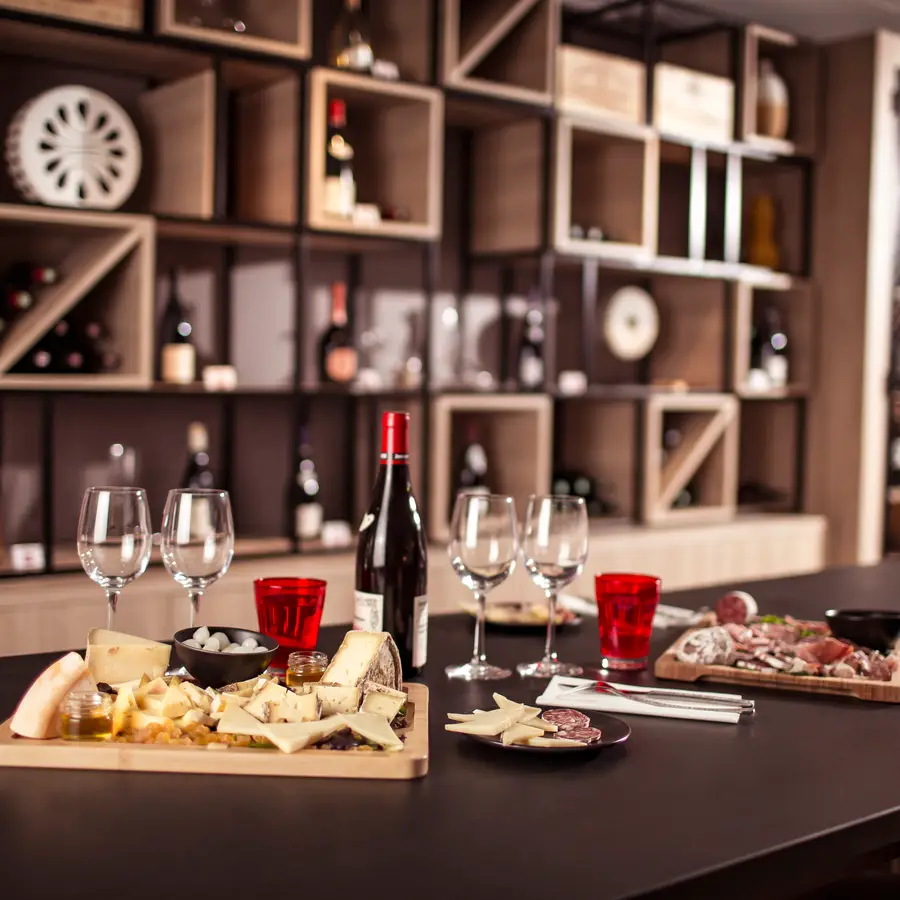 Las 4 mejores especialidades de Saboya Club Med