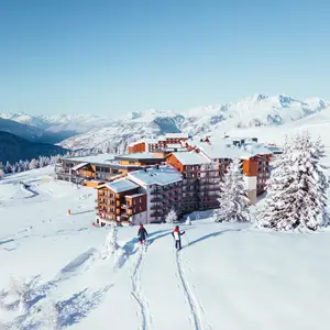 La Rosière