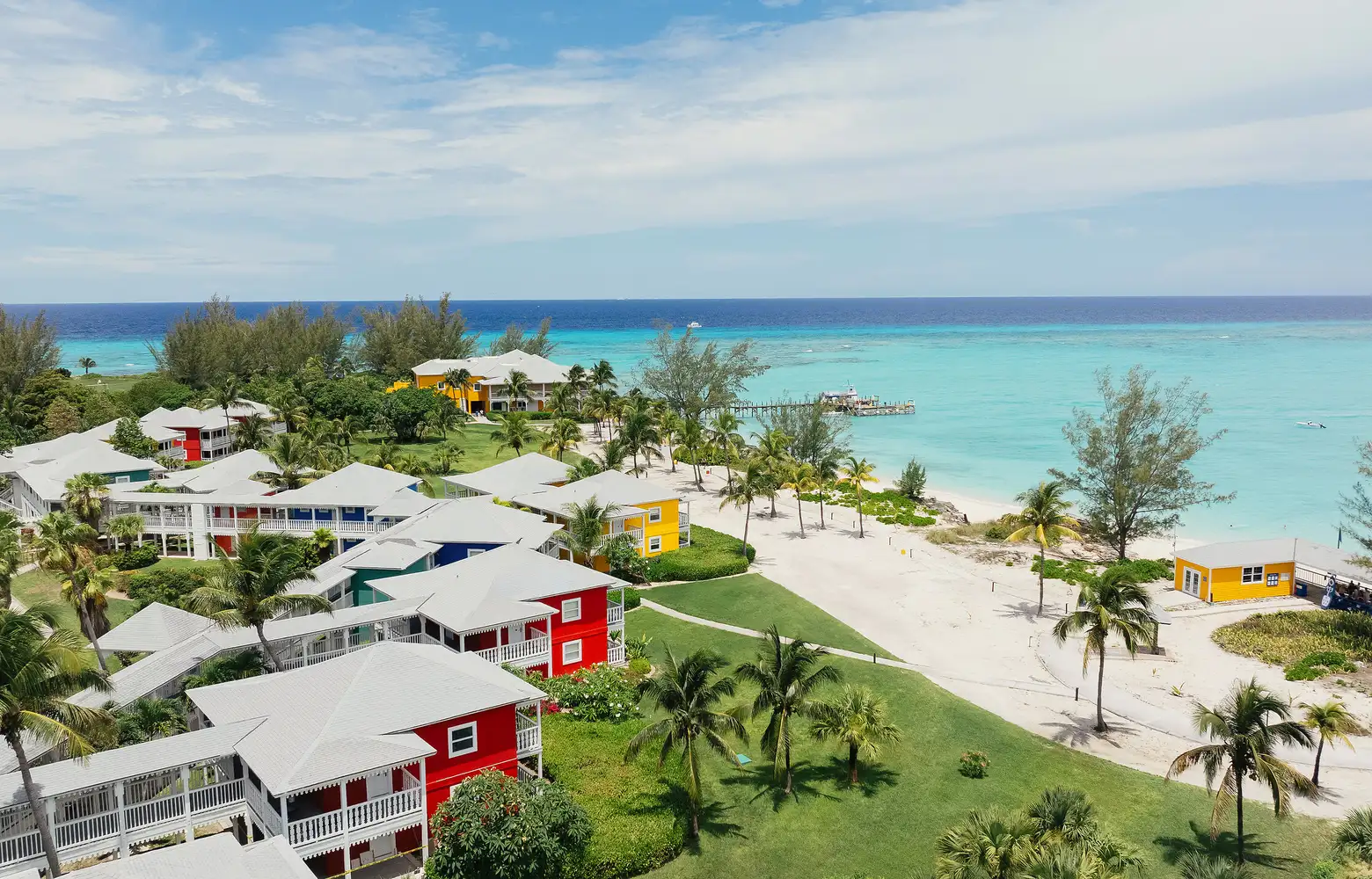 Forfait vacances tout inclus | Club Med tout inclus