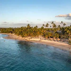Michès Playa Esmeralda