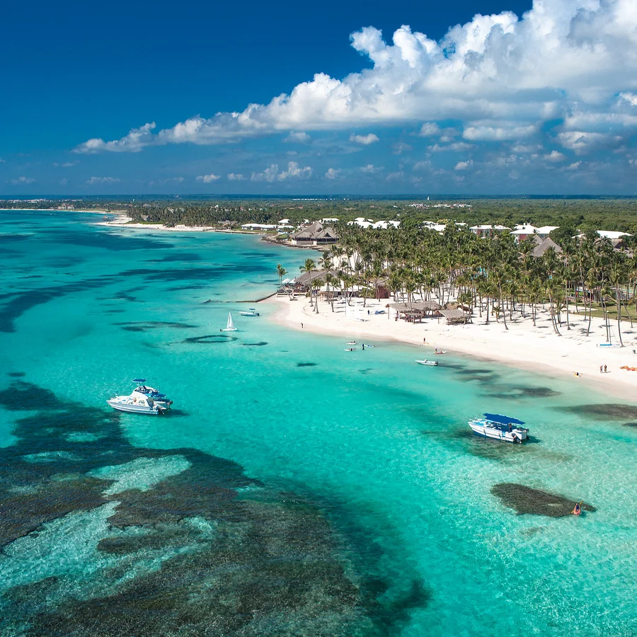 Club Med Punta Cana AllInclusive Resort Urlaub in der