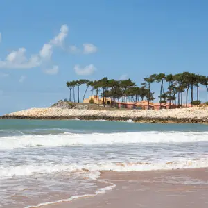 La Palmyre Atlantique