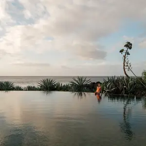 La Plantation d'Albion Club Med