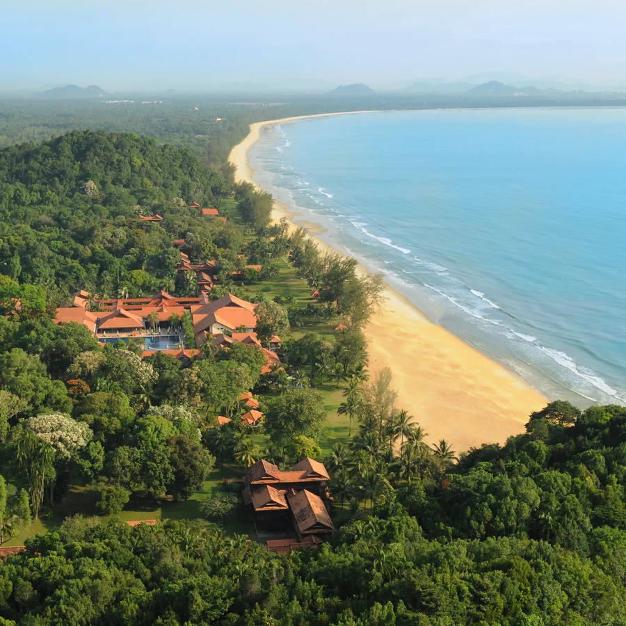Cherating Beach, Malaysia | Club Med All-inclusive