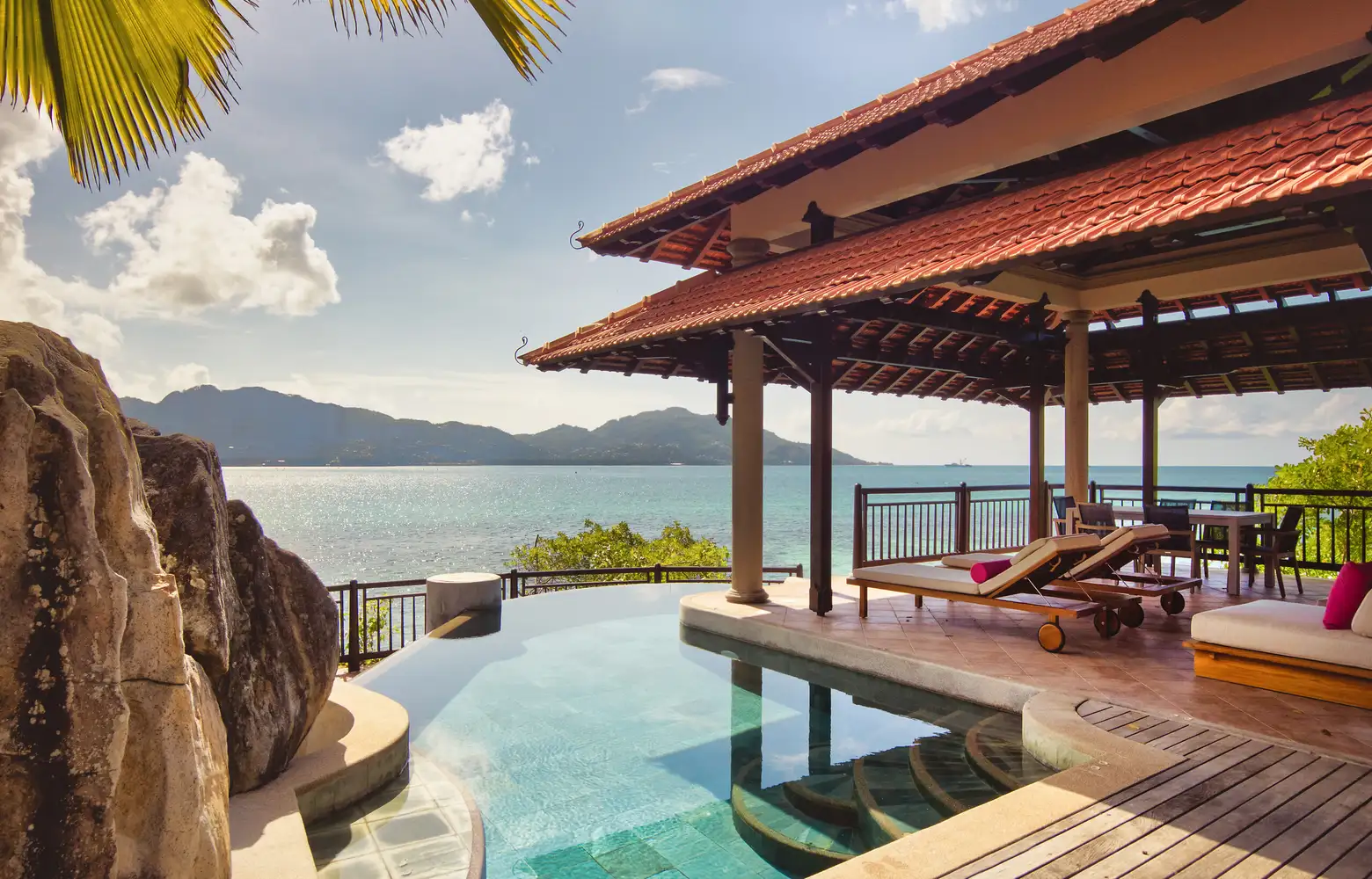 Top 10 All-Inclusive Resorts in Seychelles