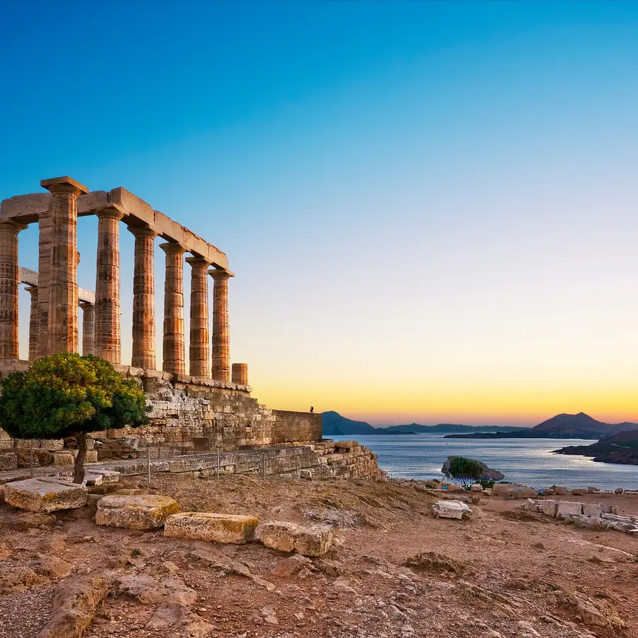 Greca Reunion Férias em Grécia - Férias Tudo Incluído no Club Med