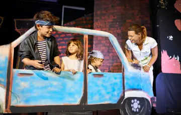 Club Med珍拉丁湾度假村亲子游