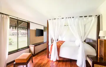 Club Med珍拉丁湾度假村客房