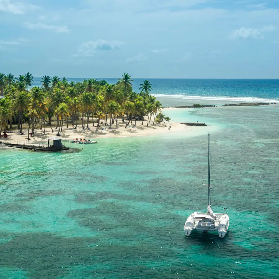 All Inclusive Caribbean Holidays Club Med all-inclusive-caribbean-holidays-club-med