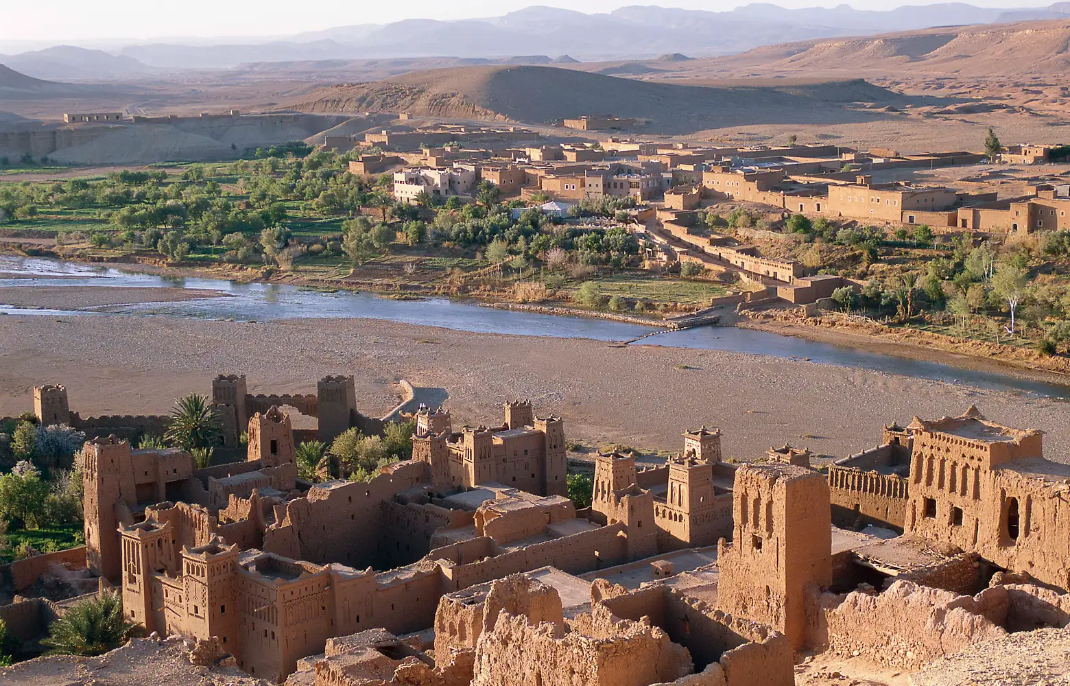 Morocco holidays | All-inclusive family holidays | Club Med