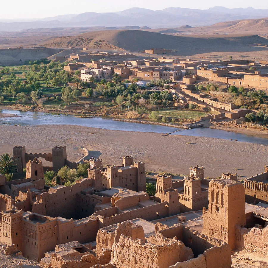 Morocco holidays | All-inclusive family holidays | Club Med