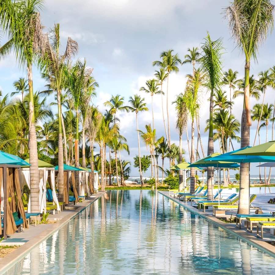 Exclusive Collection - Luxury Resorts & Spaces | Club Med