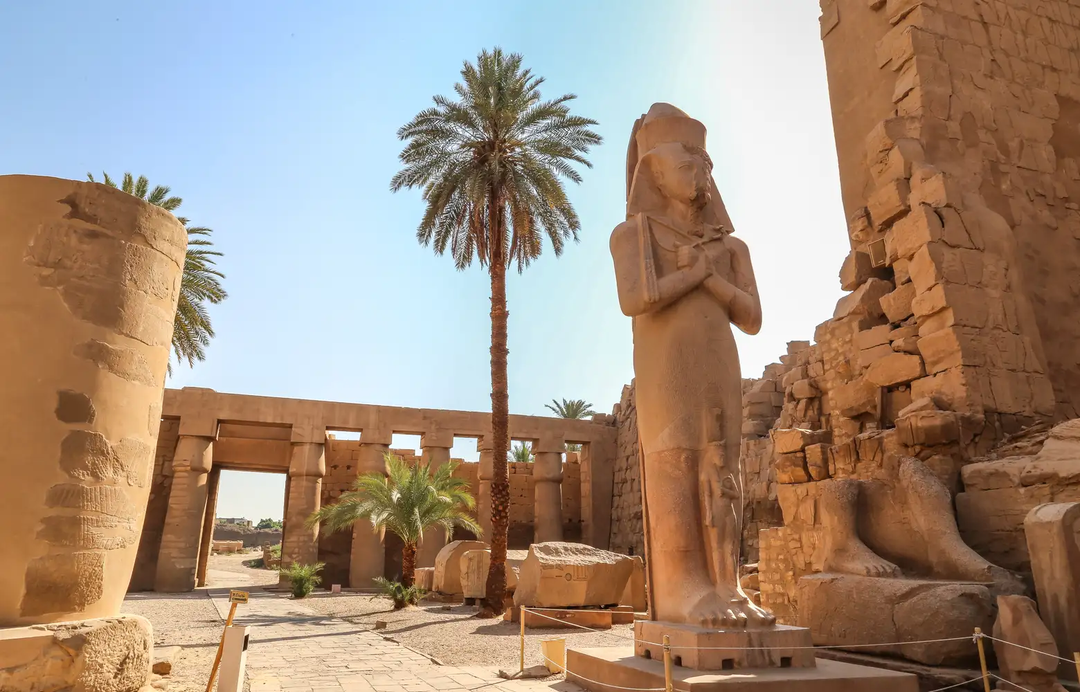 Égypte Partir 10 jours en Égypte Club Med