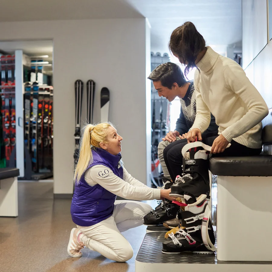 Tomamu Hokkaido AllInclusive Japan Ski Resort Club Med