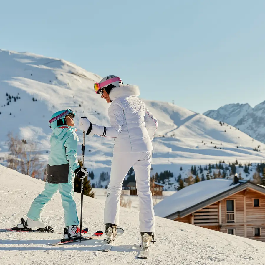 Alpe d'Huez | All-Inclusive Ski Resort | Club Med