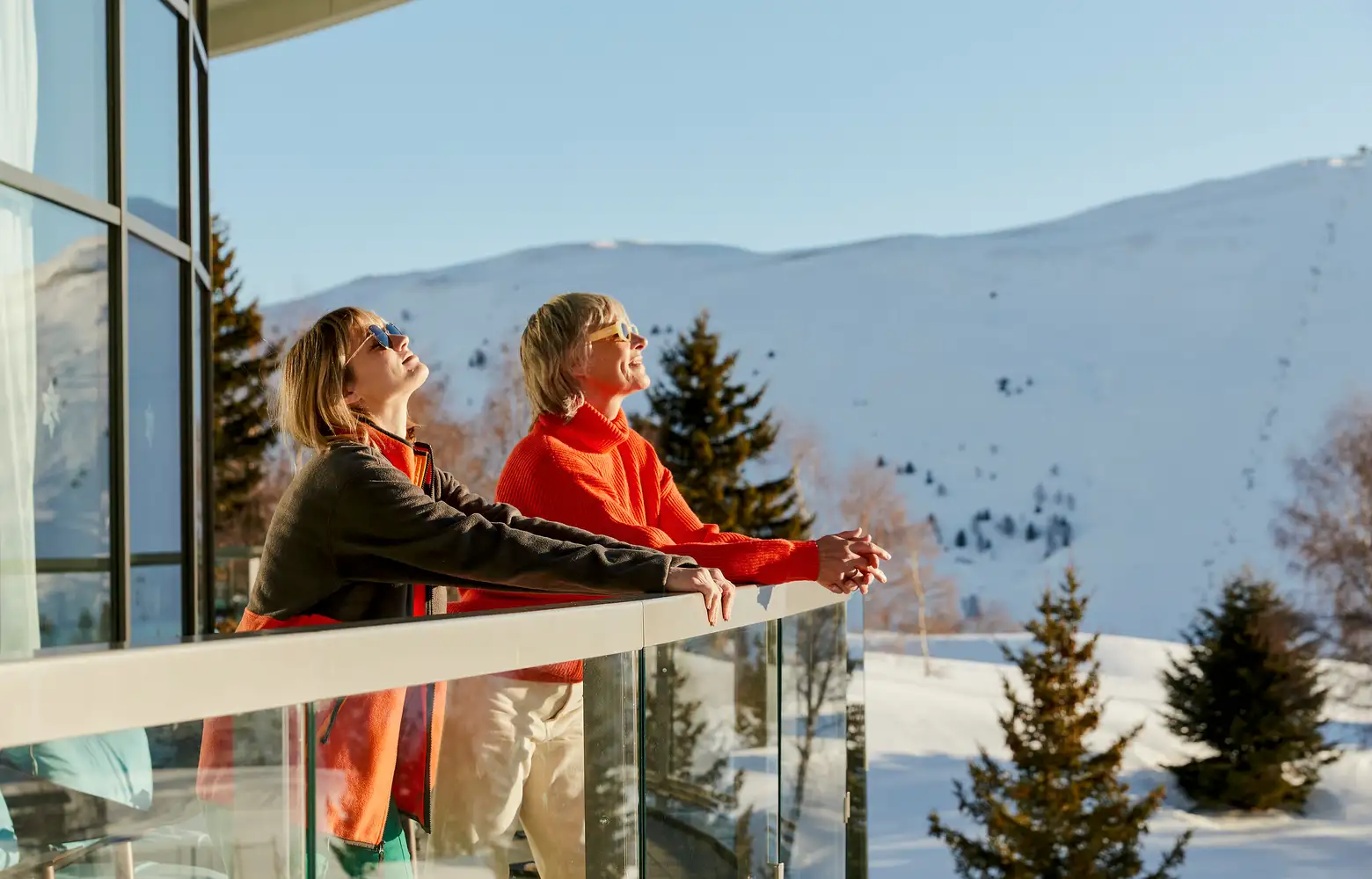 Alpe d'Huez | All-Inclusive Ski Resort | Club Med