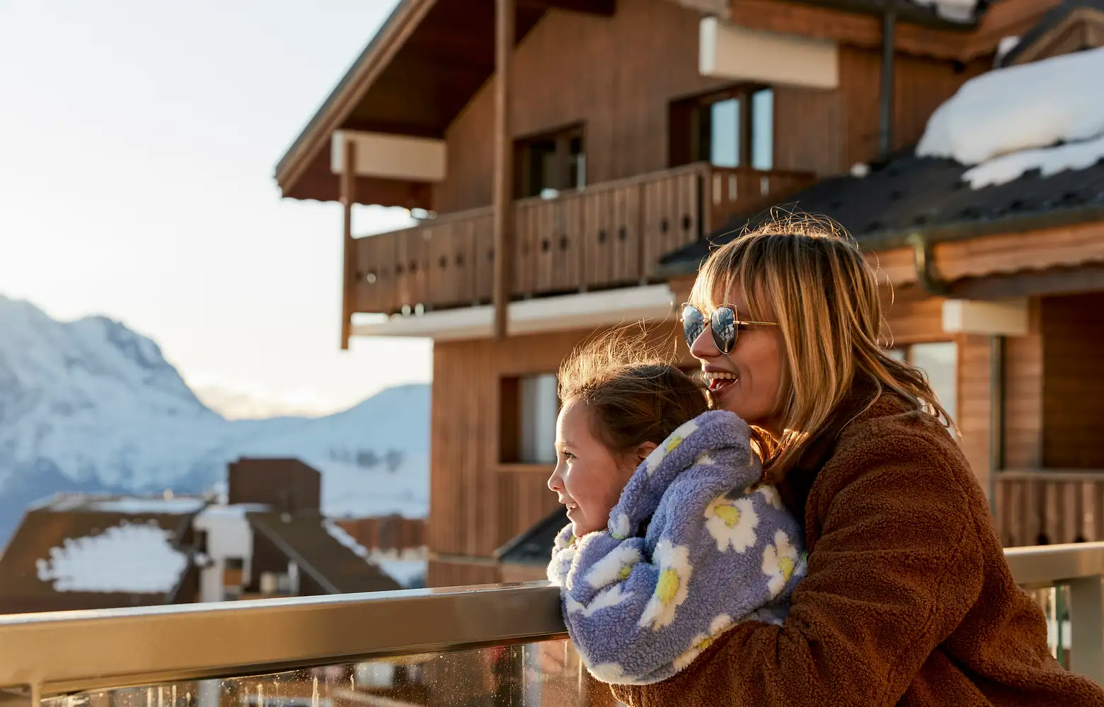 Alpe d'Huez: Premium All-Inclusive Ski Resort | Club Med