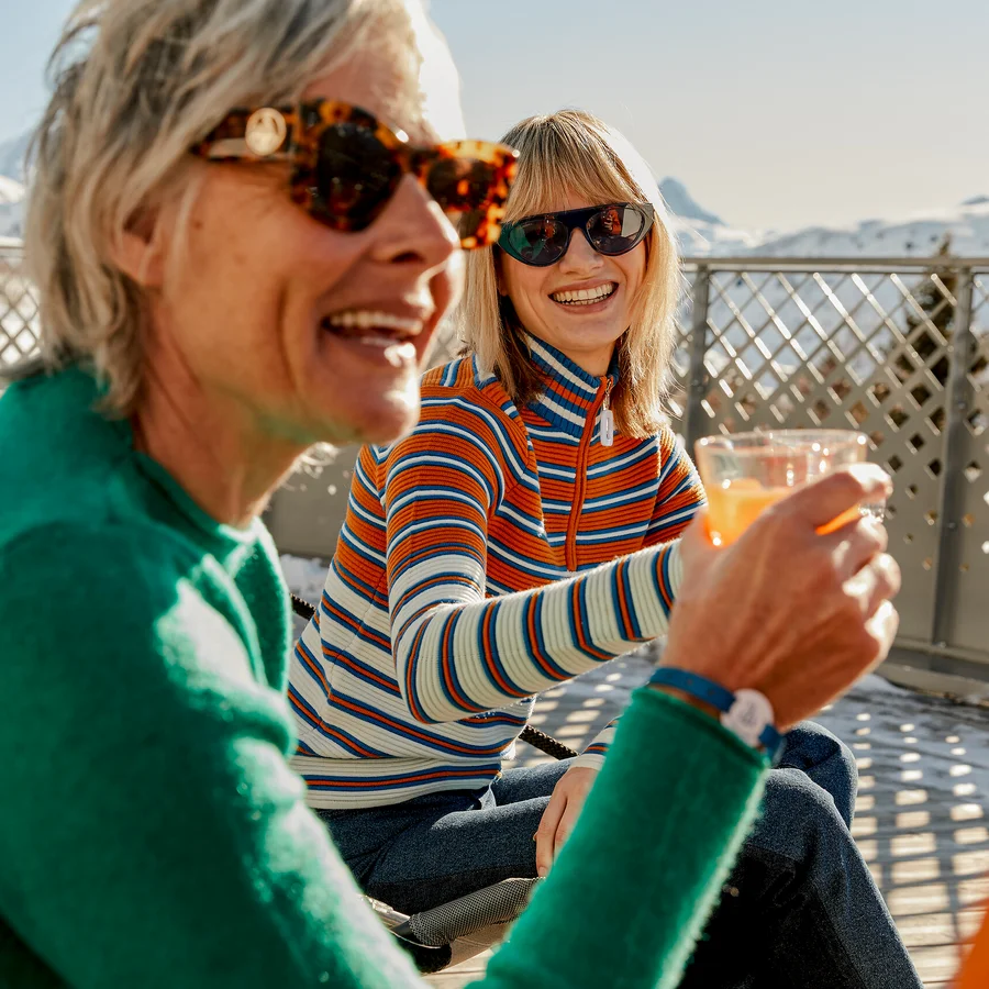 All inclusive ski resort Alpe D'huez, France | Club Med