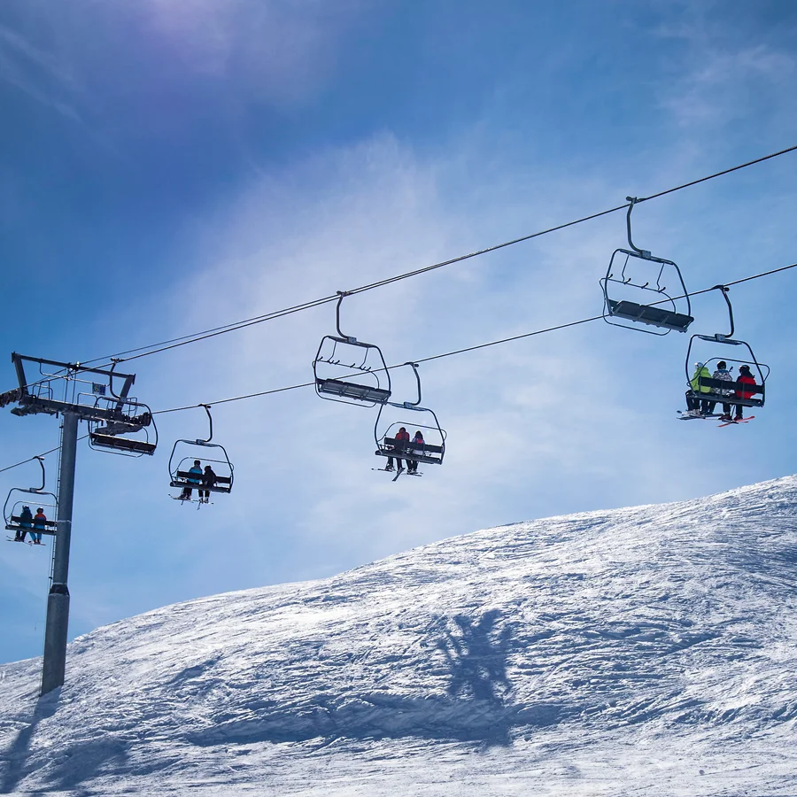 All inclusive ski resort Alpe D'huez, France | Club Med