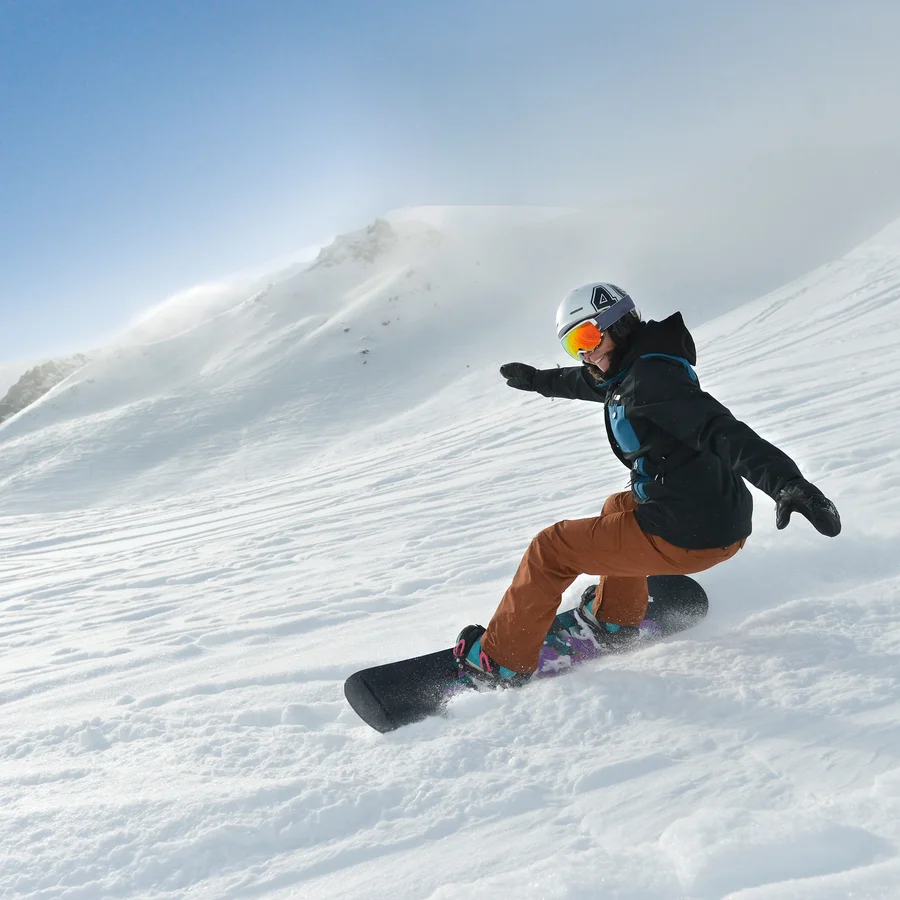 All inclusive ski resort Alpe D'huez, France | Club Med