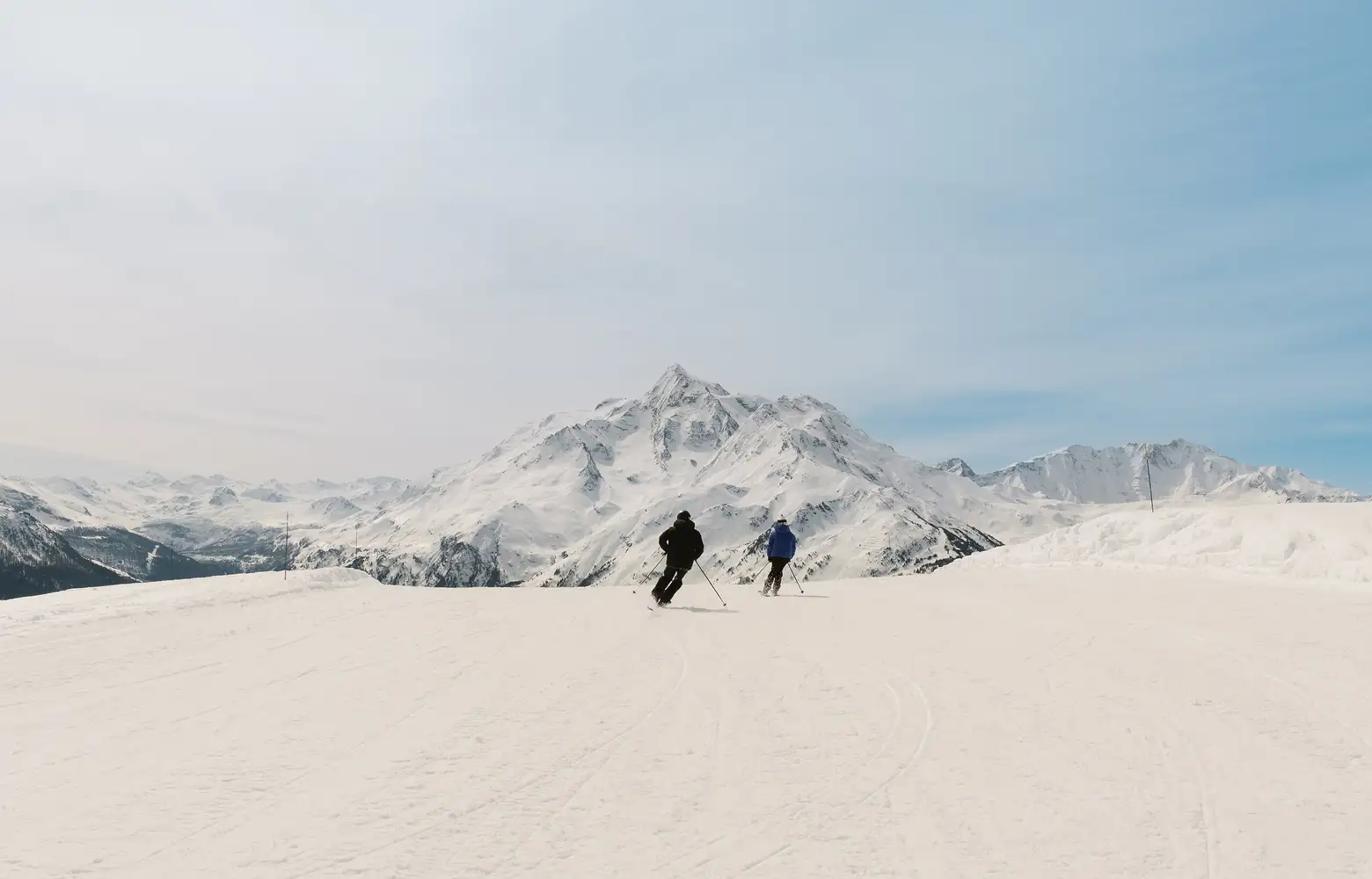 All inclusive ski resort Alpe D'huez, France | Club Med