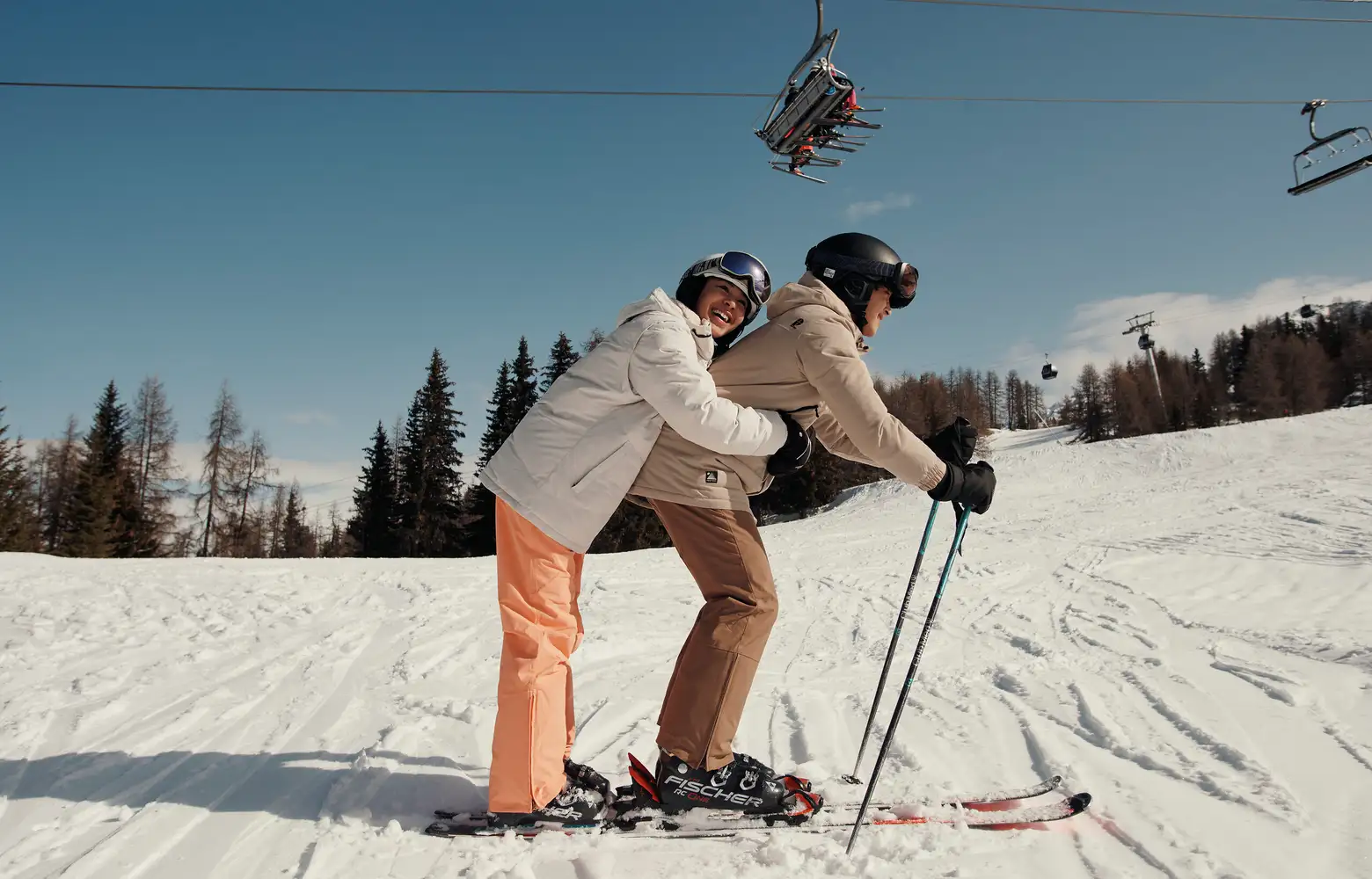 All inclusive ski resort Alpe D'huez, France | Club Med