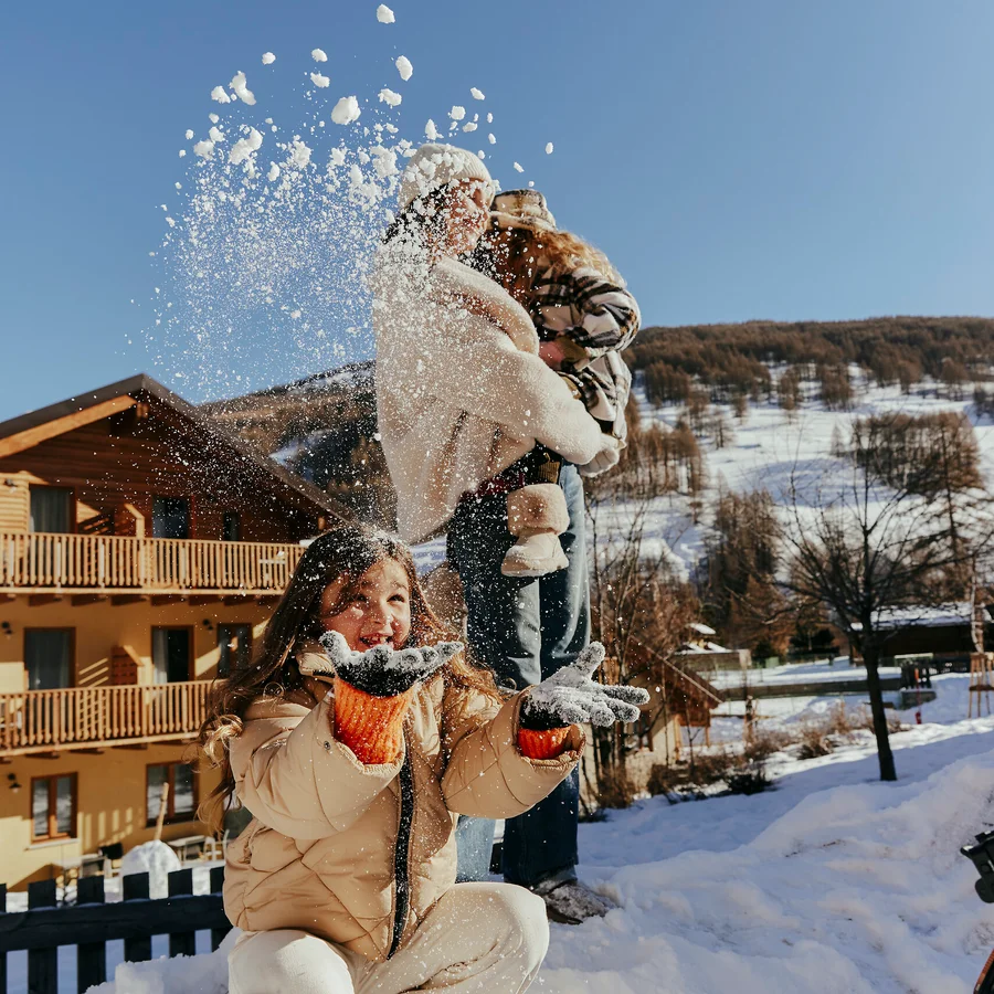 Alpe d'Huez | All-Inclusive Ski Resort | Club Med