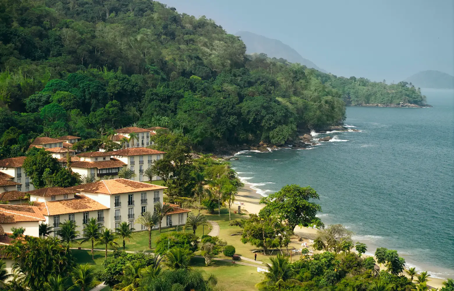 Novo Rio das Pedras | Club Med Resorts All Inclusive