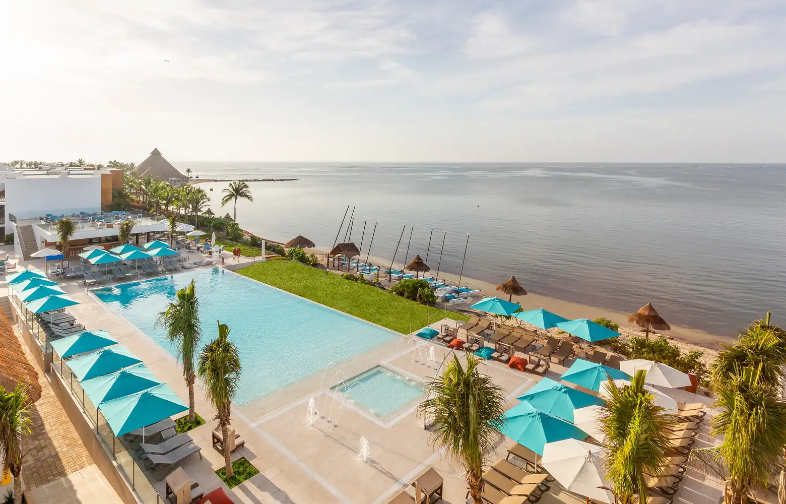 Canc n All inclusive Resort Mexico Club Med canc-n-all-inclusive-resort-mexico-club-med