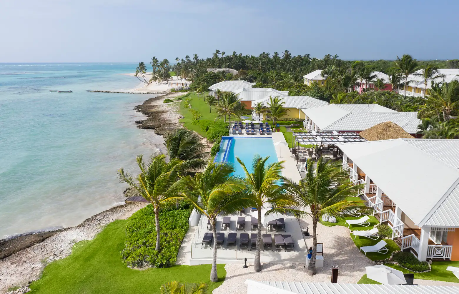 Club Med Exclusive Collection, luxury is the art of living