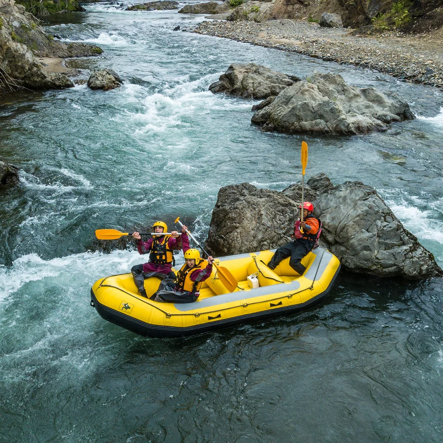 Tomamu Hokkaido Allinclusive Summer Resort in Japan