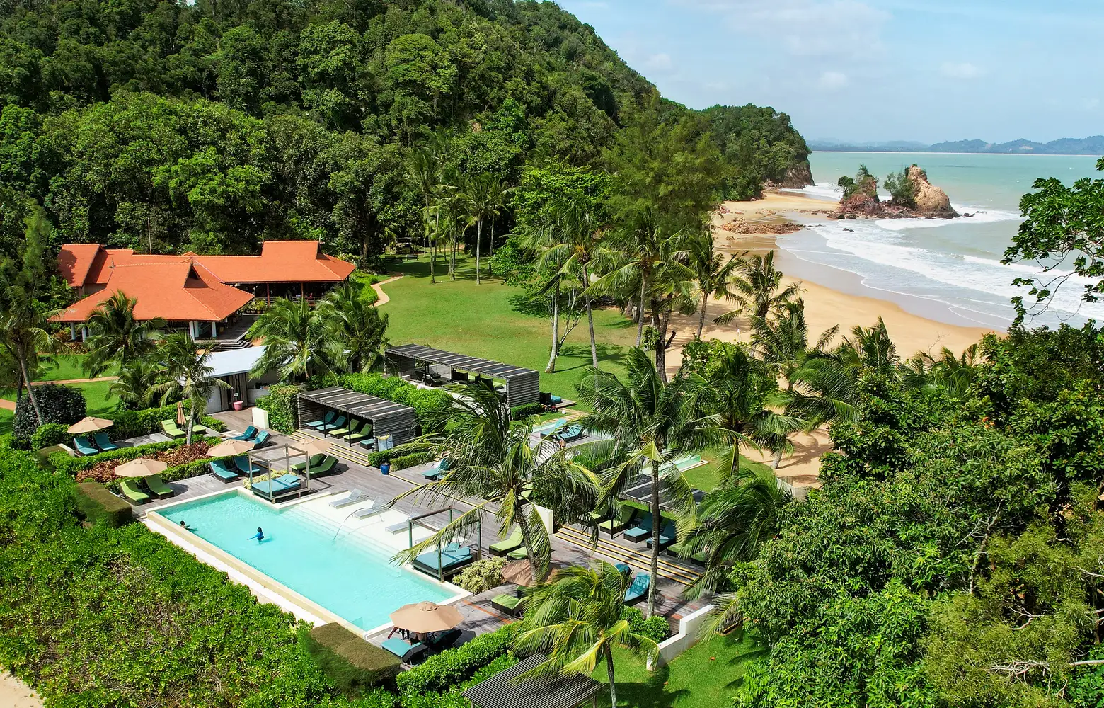 Cherating Beach - Malaysia All-inclusive Resorts | Club Med
