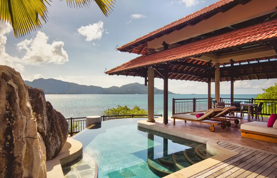 Seychelles | Luxury All-inclusive holiday in Club Med Resort