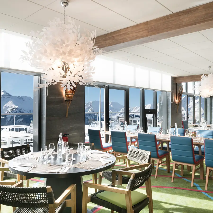 Alpe d'Huez | All-Inclusive Ski Resort | Club Med