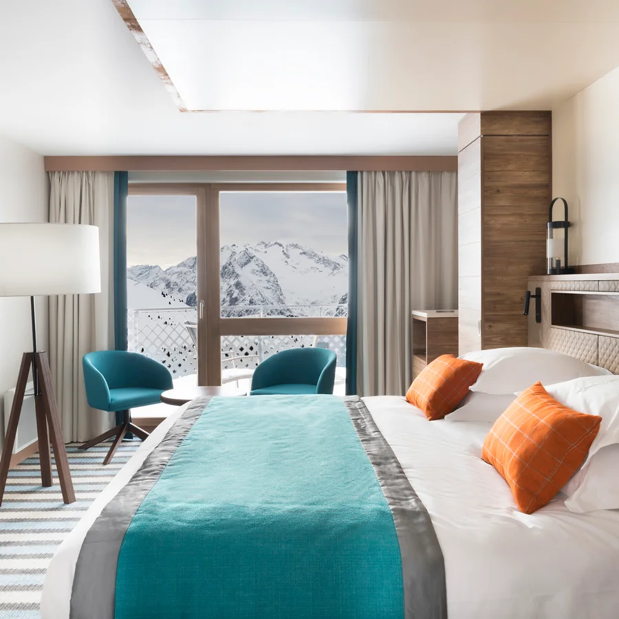 Alpe d'Huez | All-Inclusive Ski Resort | Club Med