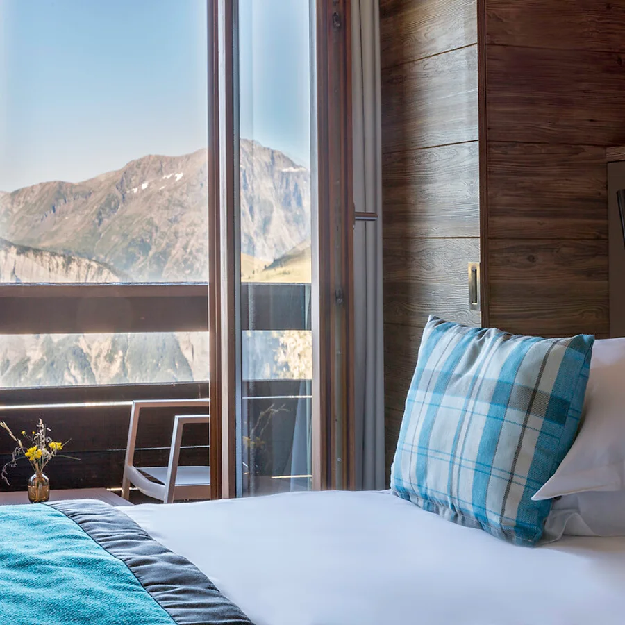 Alpe d'Huez All-Inclusive Summer Holidays | Club Med