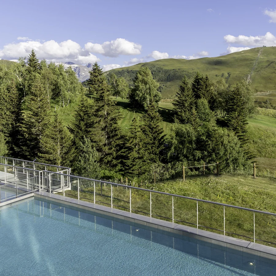 Alpe d'Huez | All-Inclusive Summer Resort | Club Med