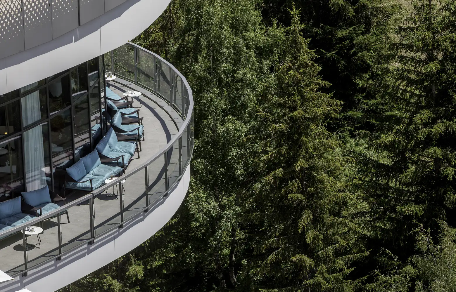 Alpe d'Huez | All-Inclusive Summer Resort | Club Med