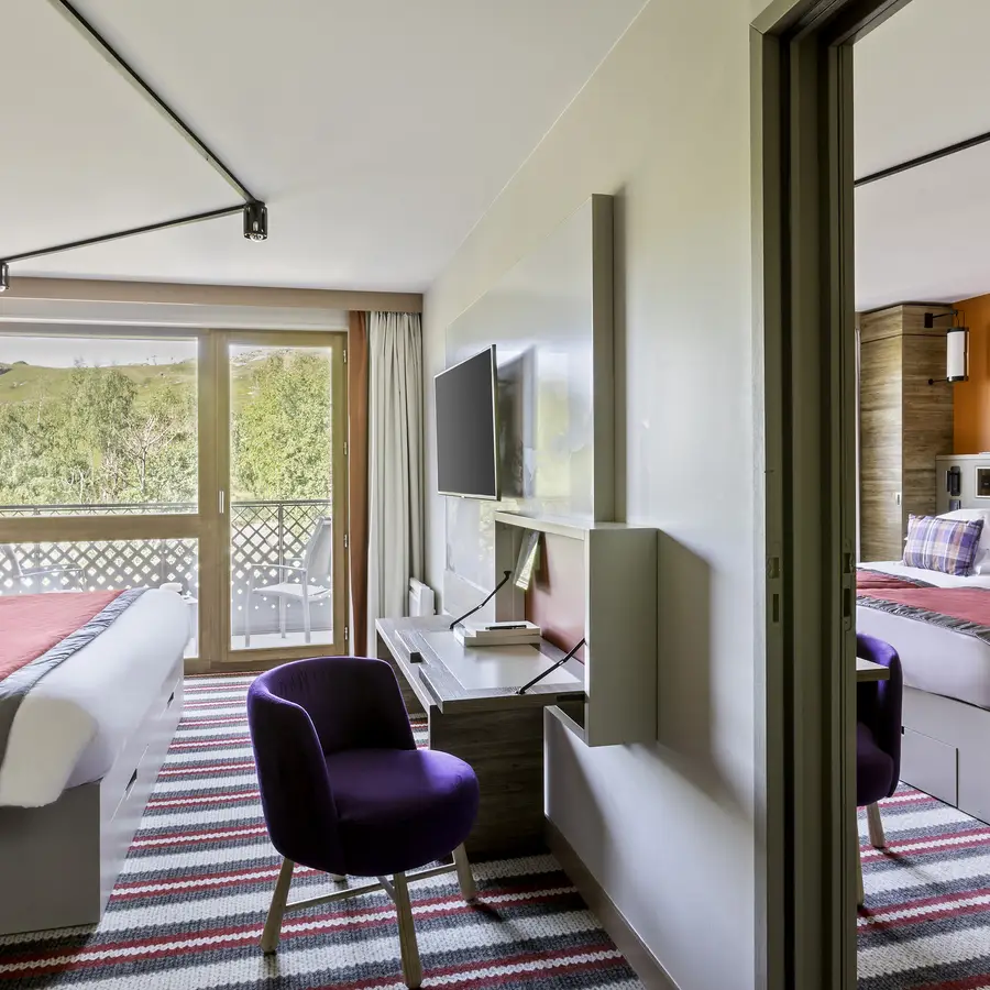 Alpe d'Huez | All-Inclusive Ski Resort | Club Med