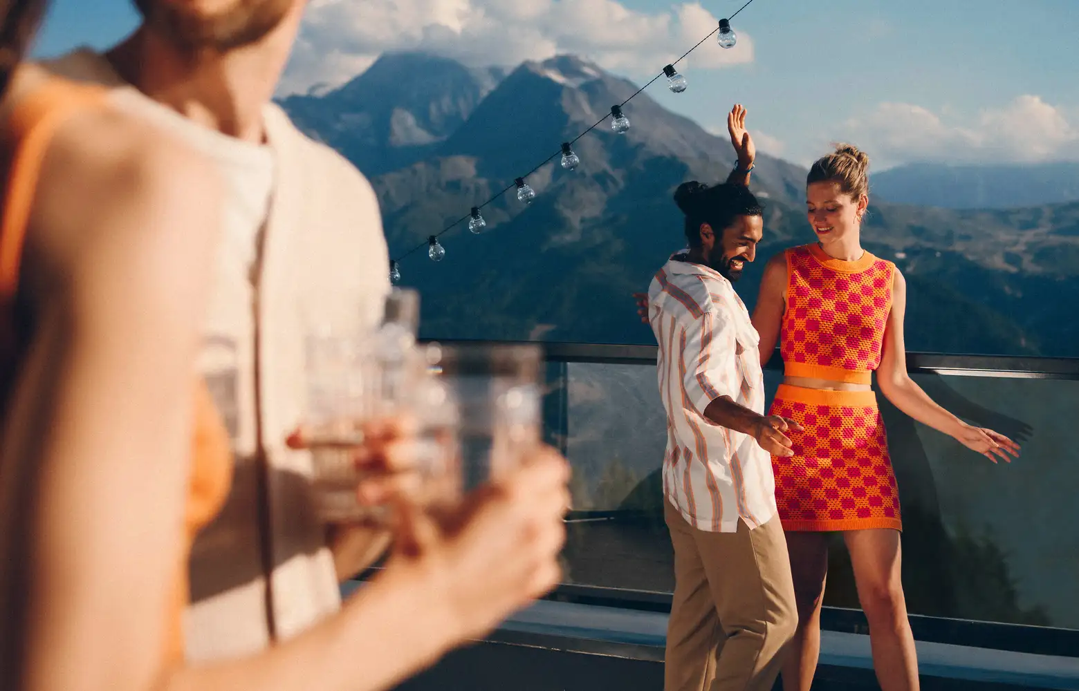 Séjour tout compris Alpe d'Huez été | Club Med