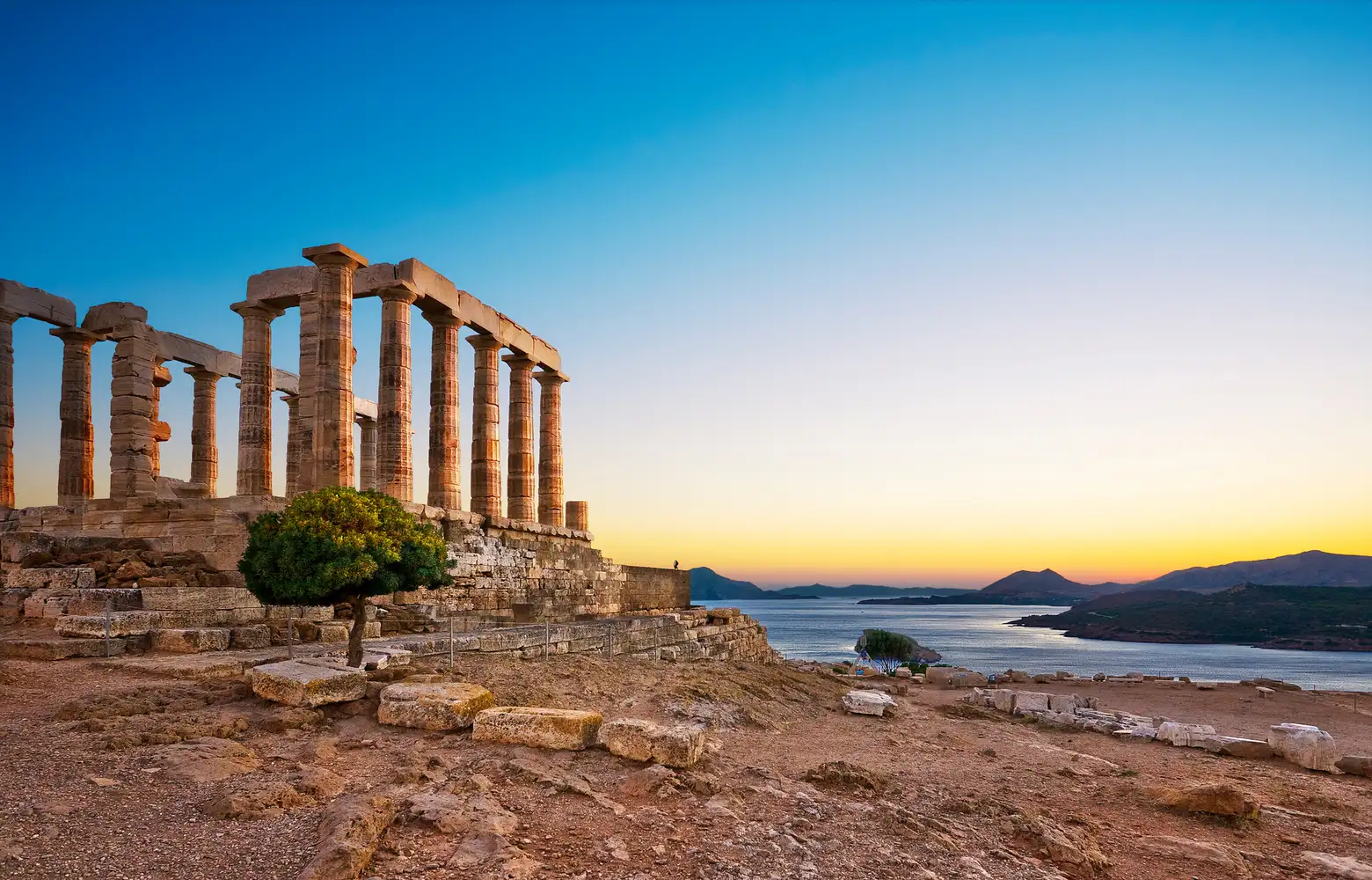 Greca Reunion Férias em Grécia - Férias Tudo Incluído no Club Med