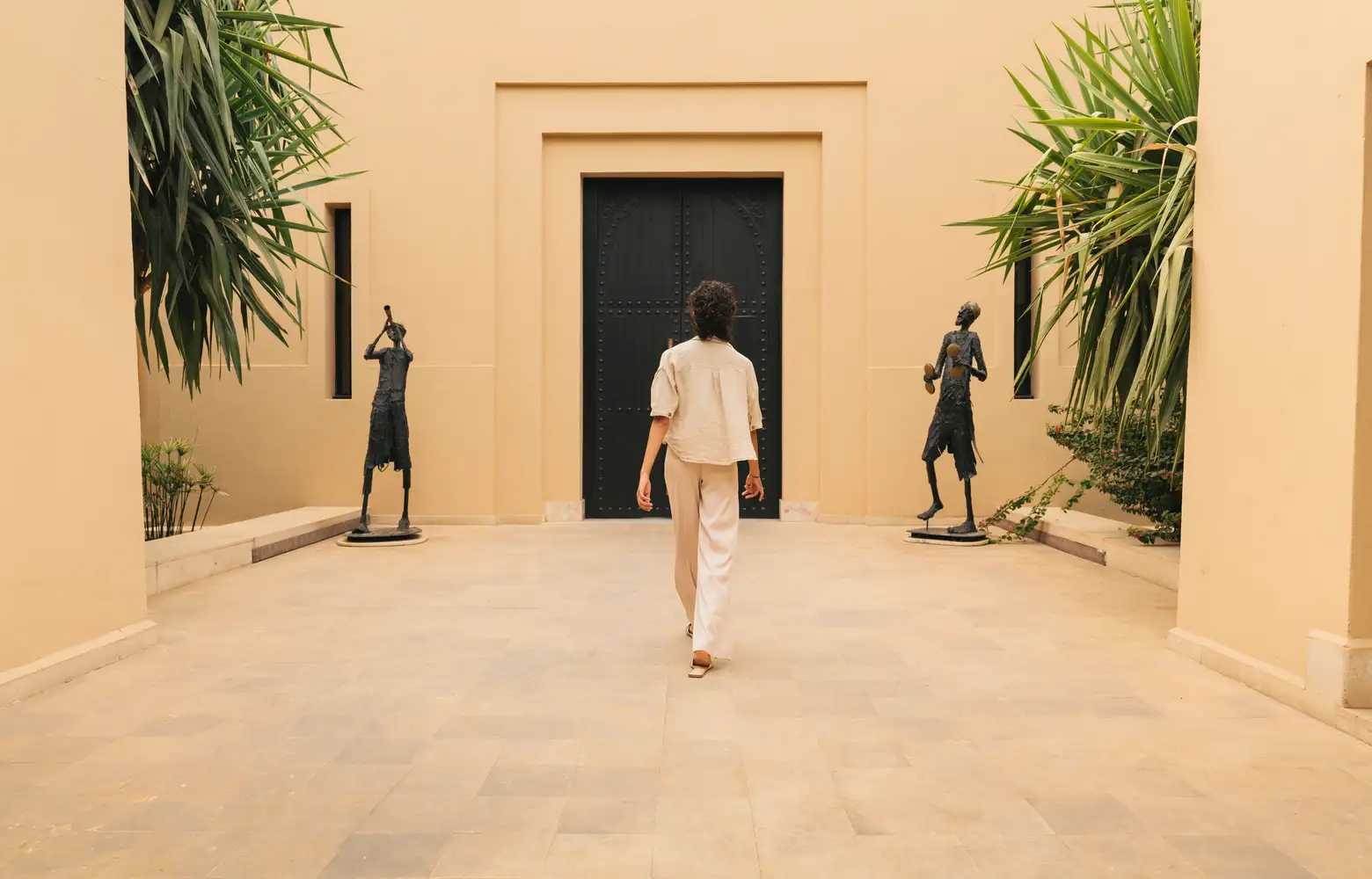 Club Med Exclusive Collection, une libre interprétation du luxe
