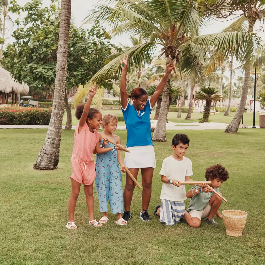 New! Mini Club Med + From July 2022 | Club Med All-Inclusive
