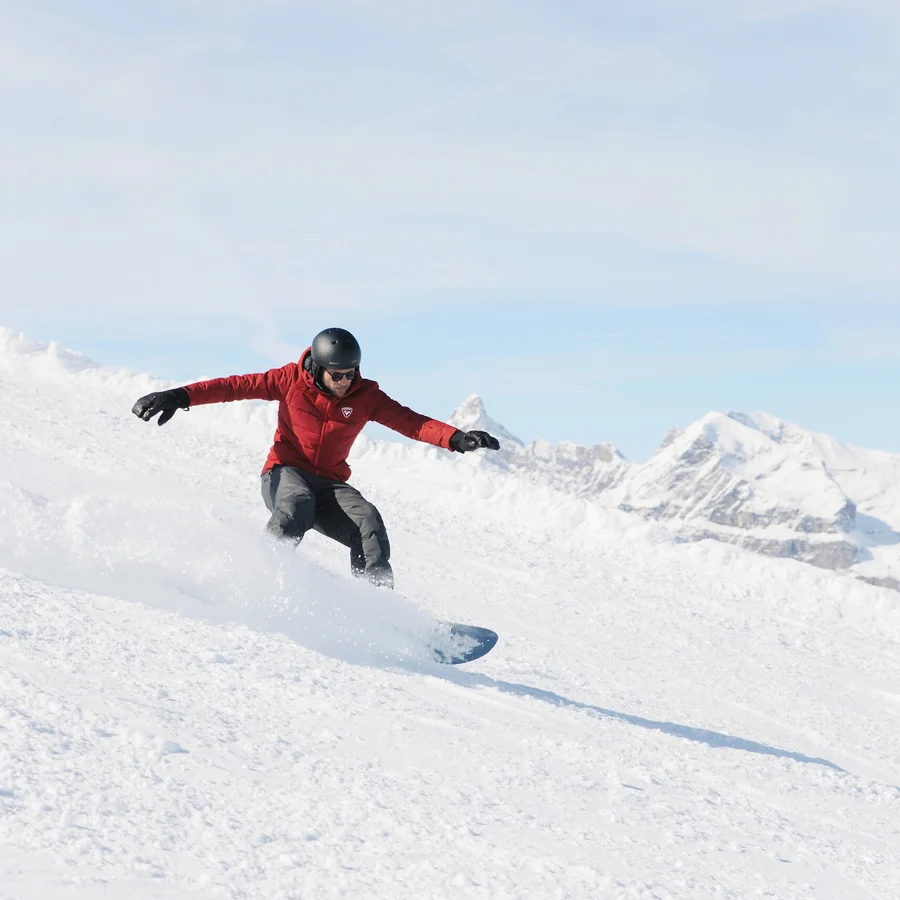 How to assess your ski level | Club Med