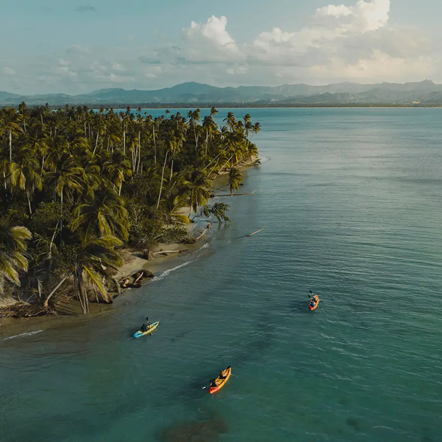 Winter Sun Holidays Club Med