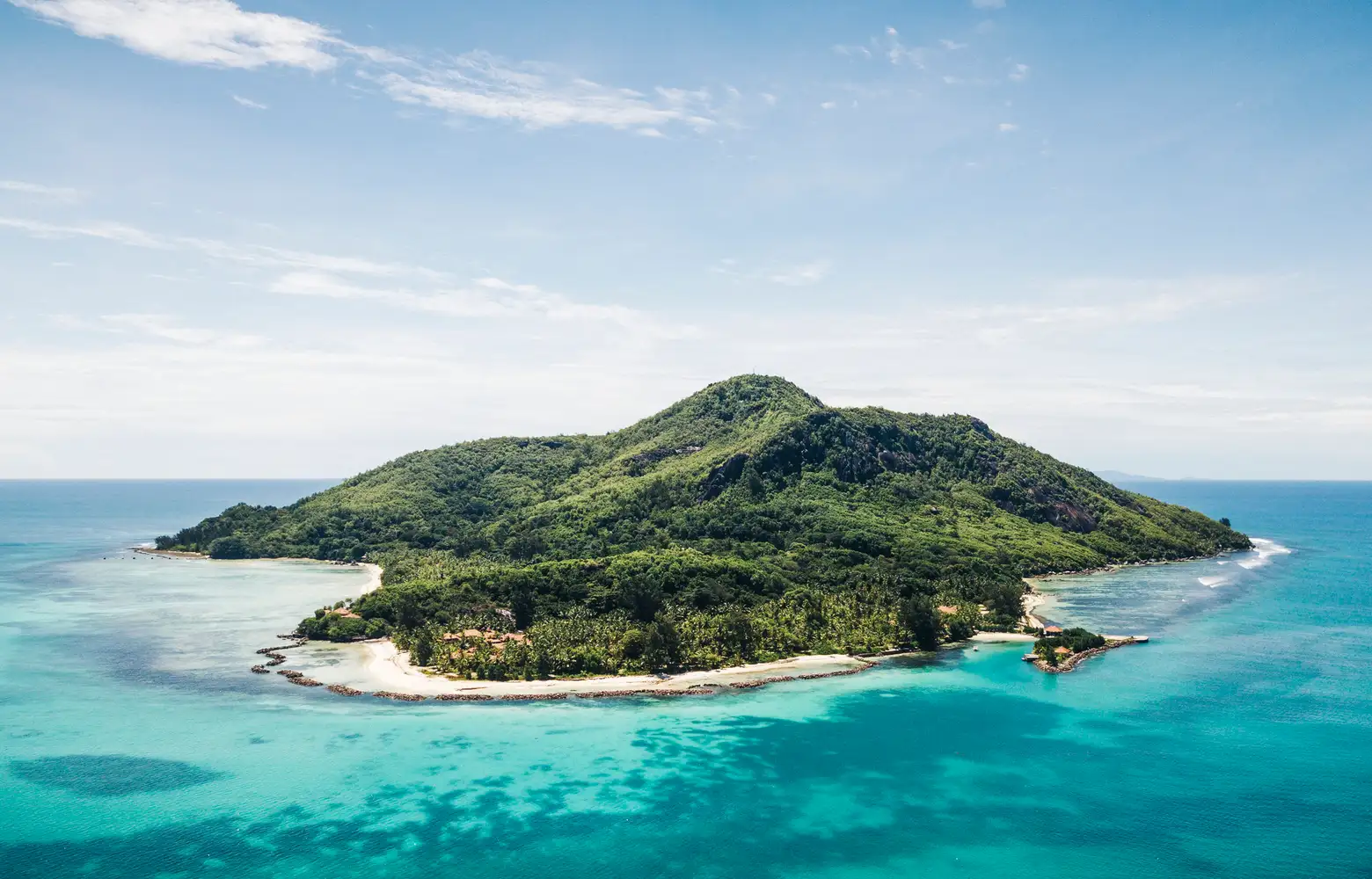 Wann ist die beste Reisezeit für die Seychellen? | Club Med